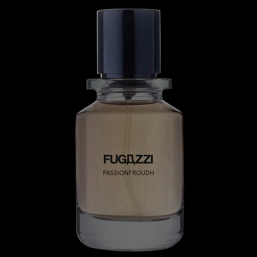 passionfroudh