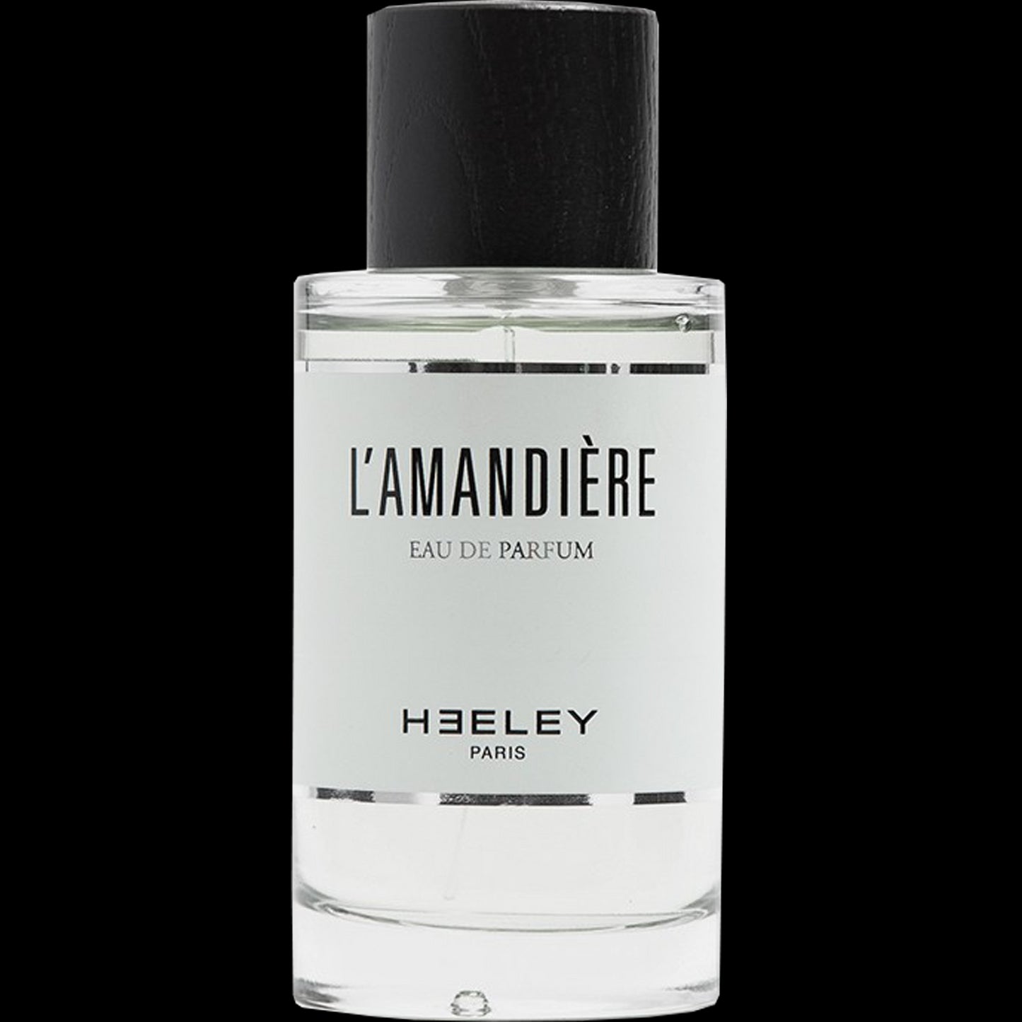 l'amandière