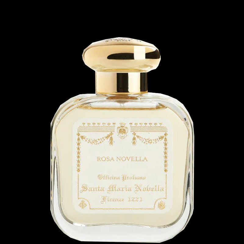 rosa novella