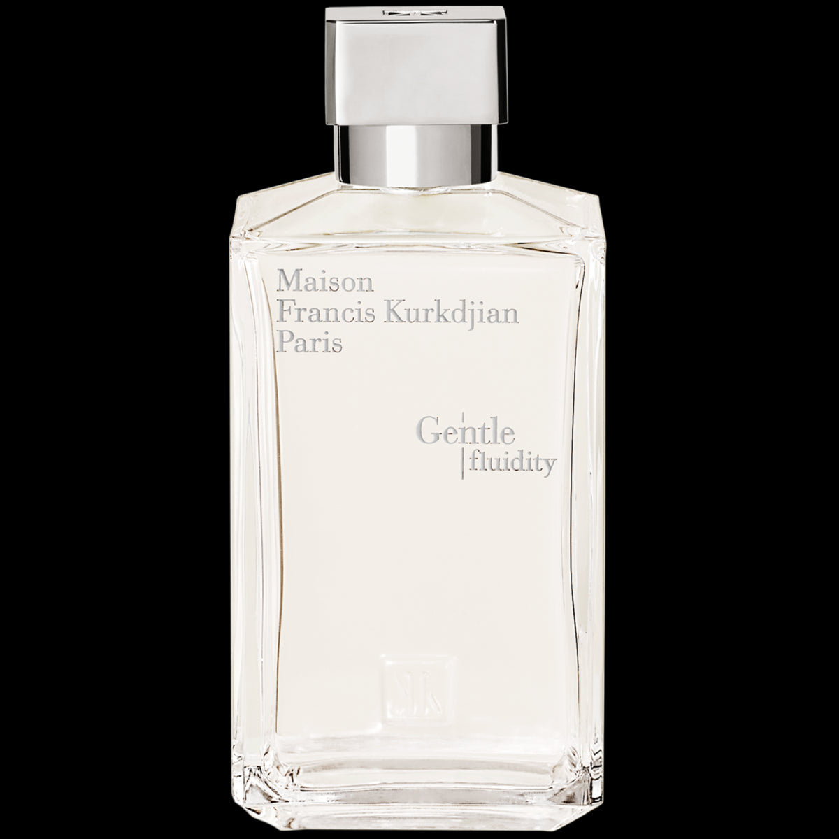 gentle fluidity silver
