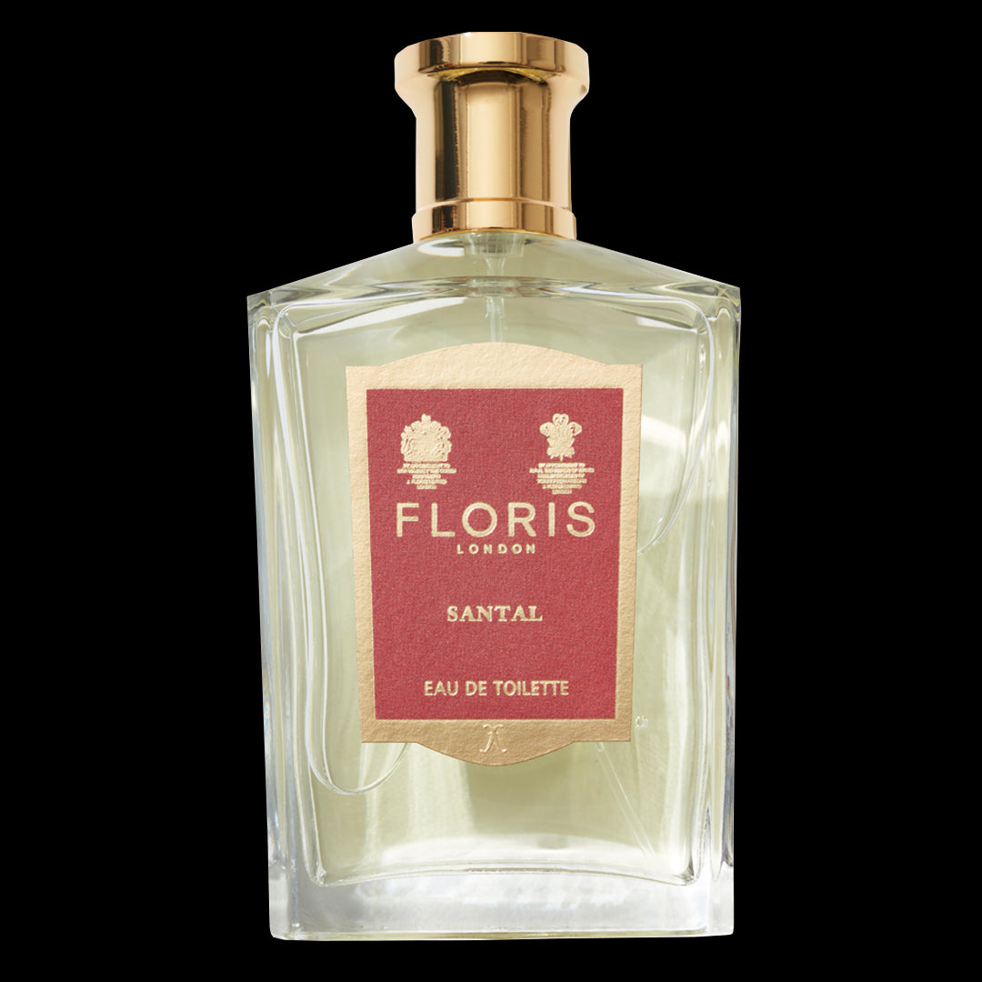 santal