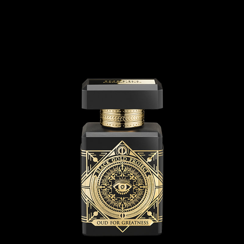oud for greatness