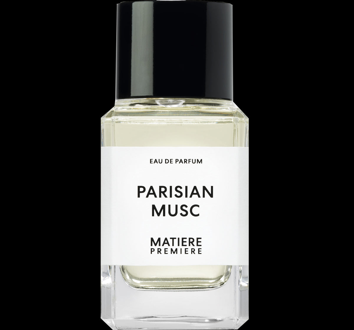 parisian musc