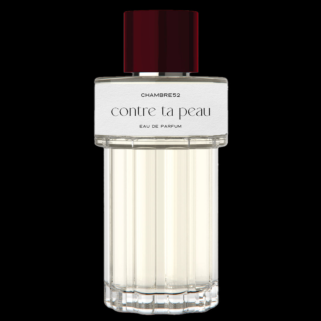 contre ta peau