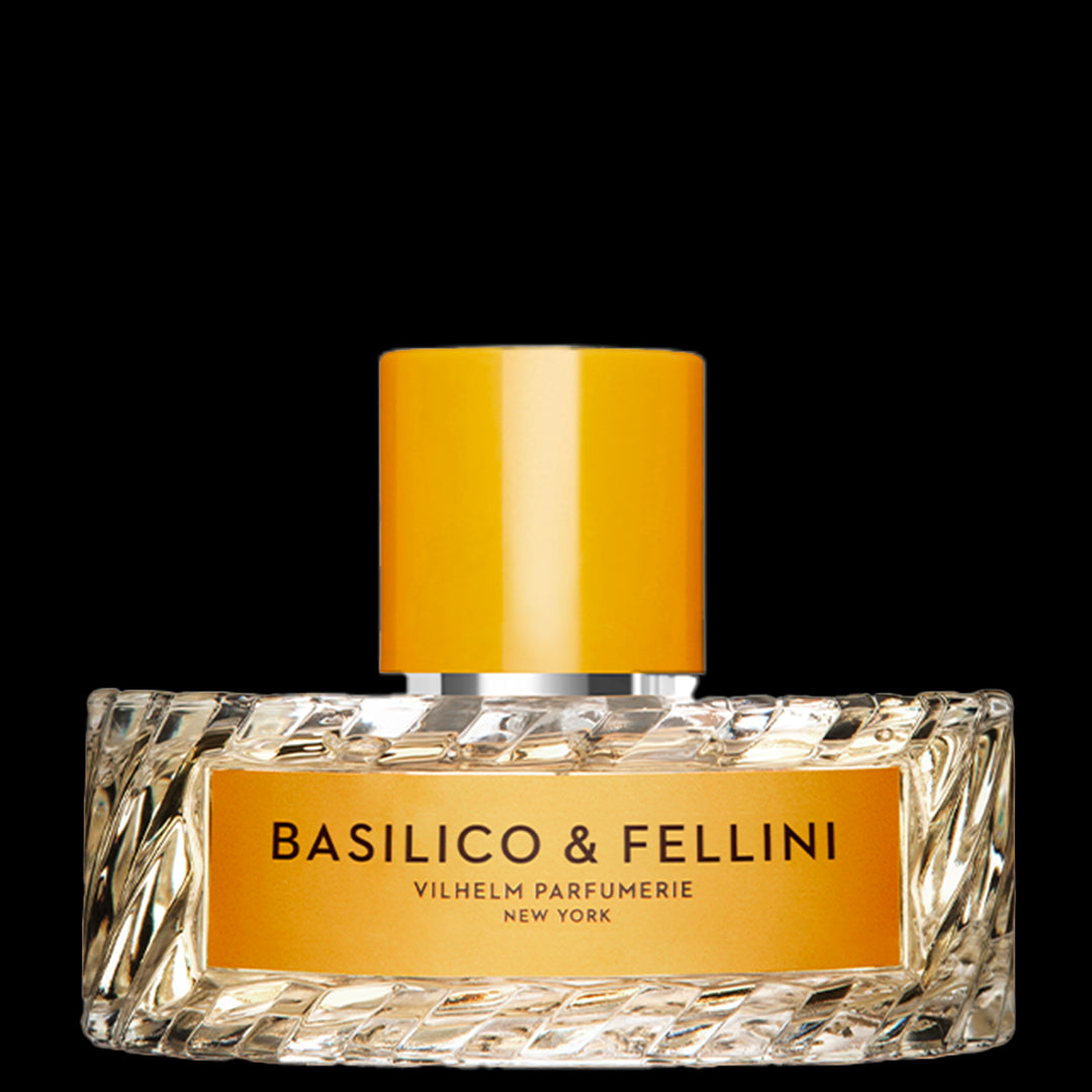 basilico & fellini
