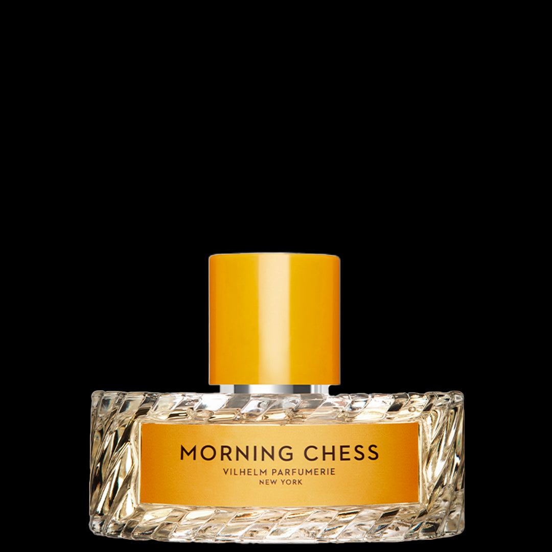 morning chess