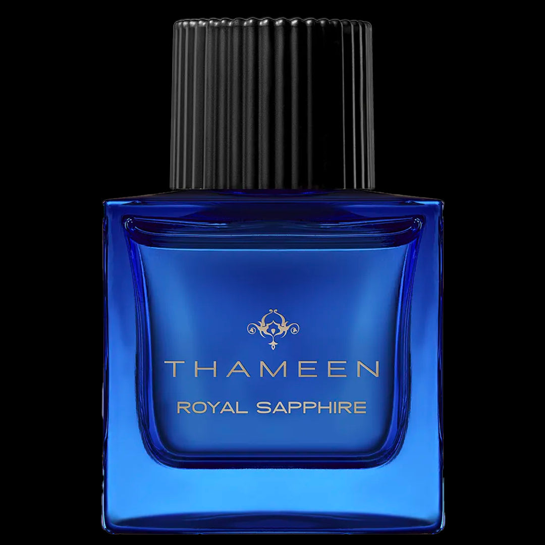 royal sapphire