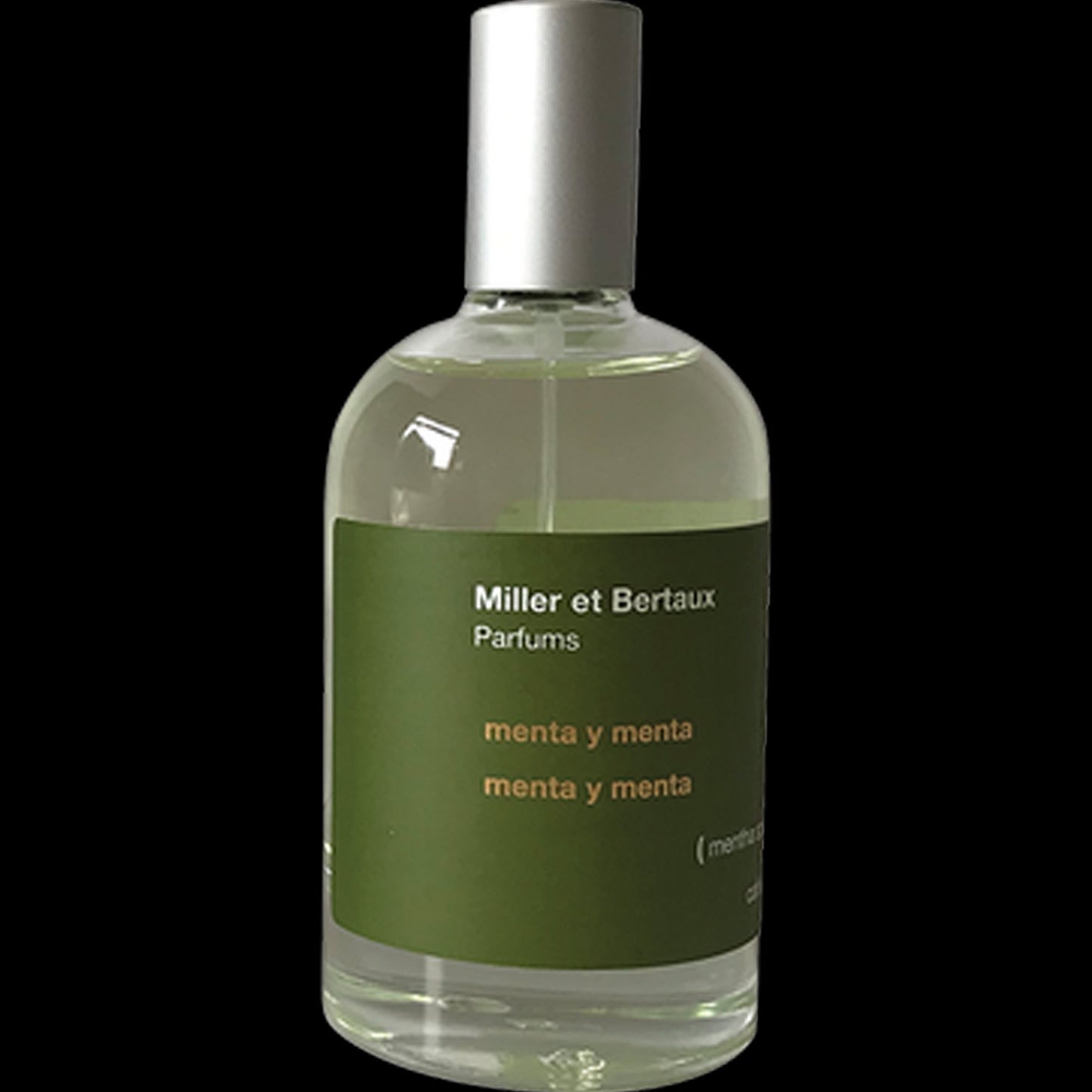 menta y menta