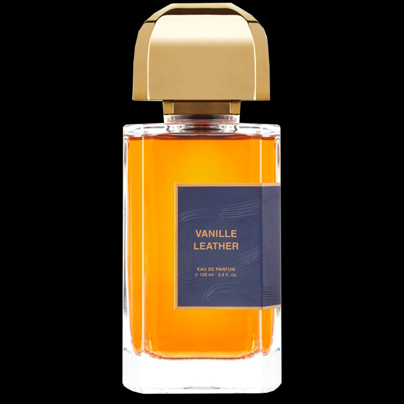 vanille leather