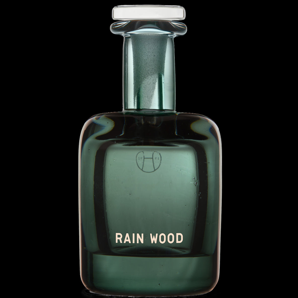 rain wood