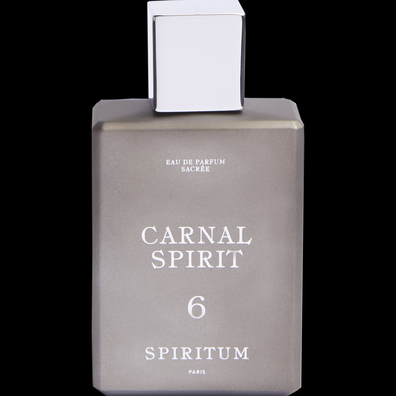 carnal spirit