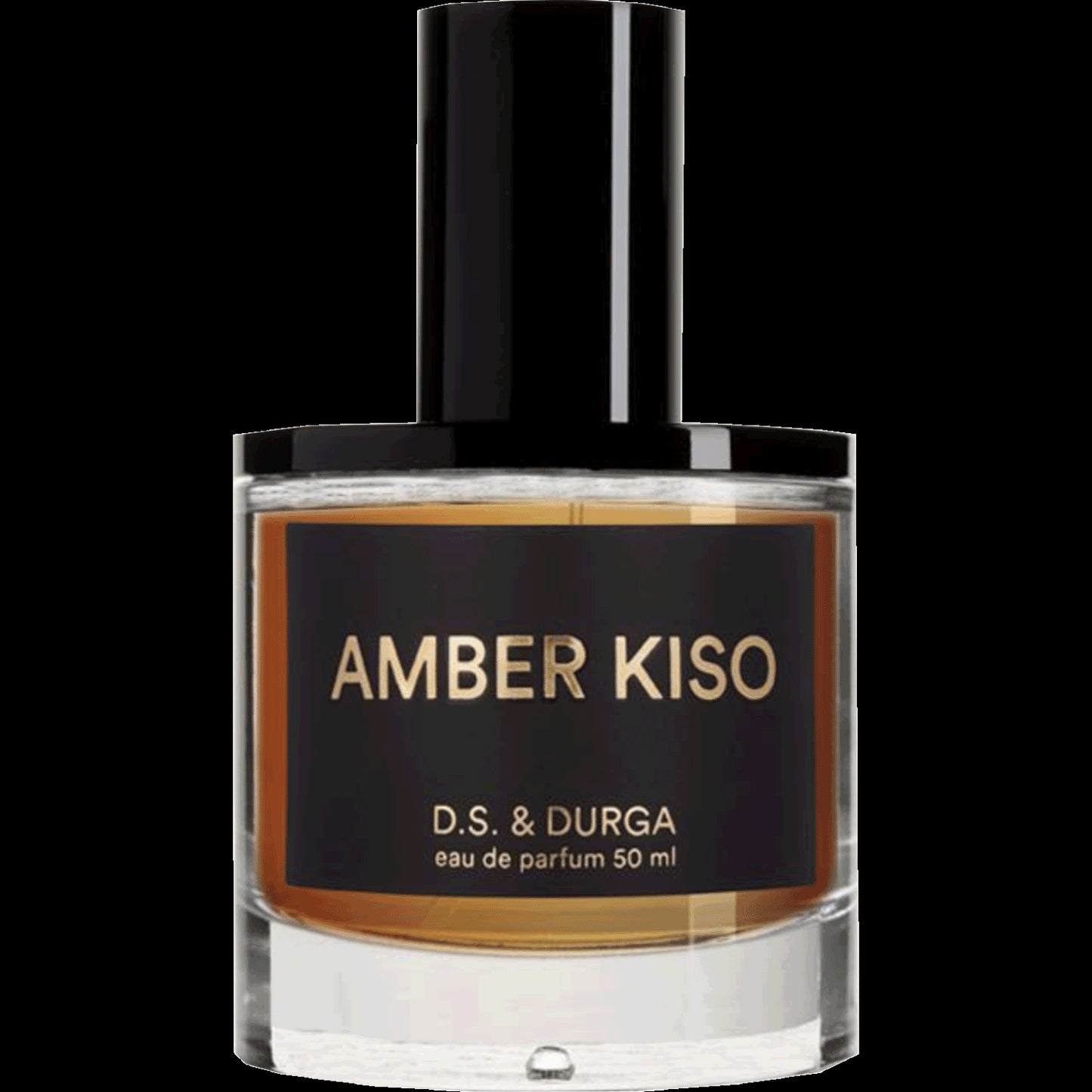 amber kiso
