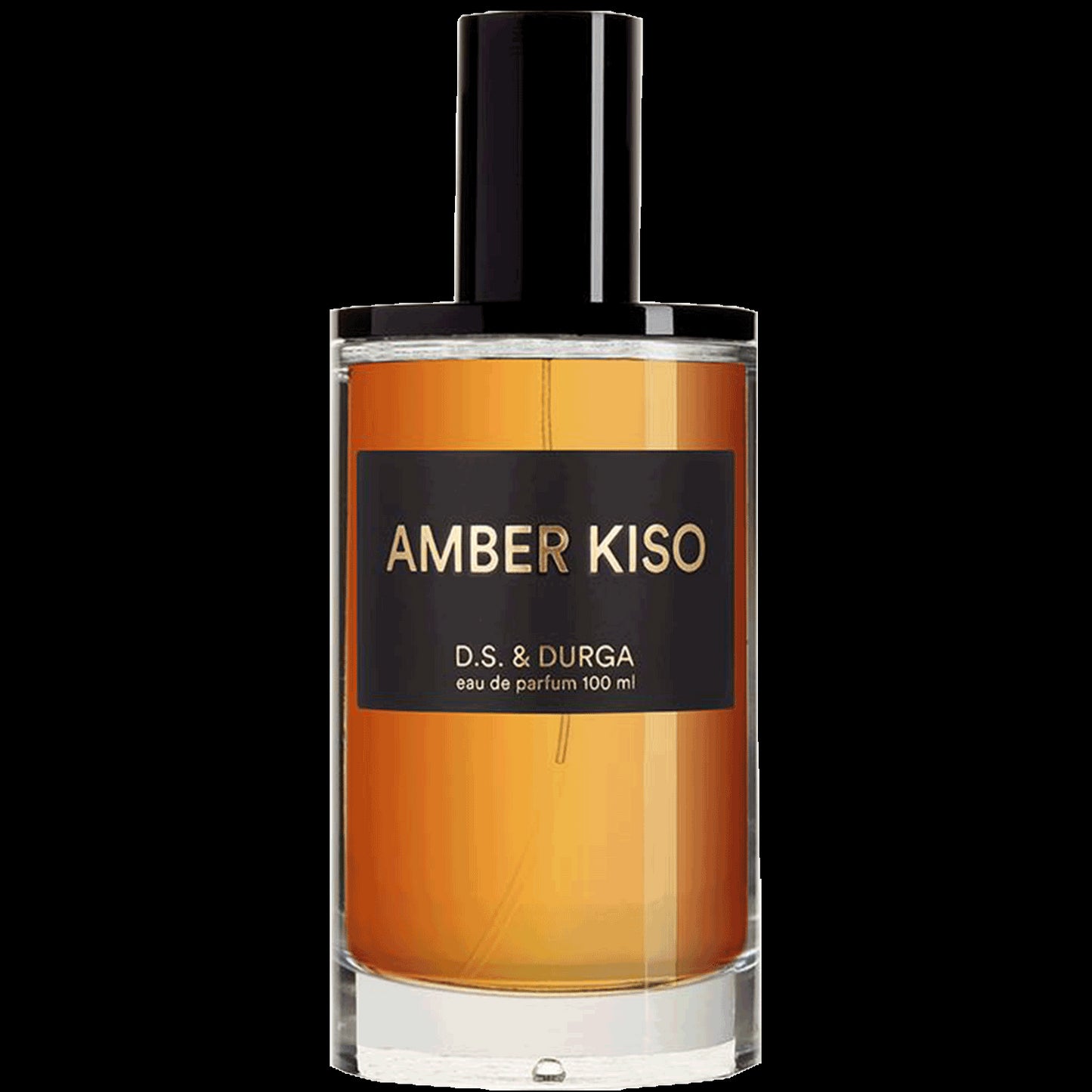 amber kiso