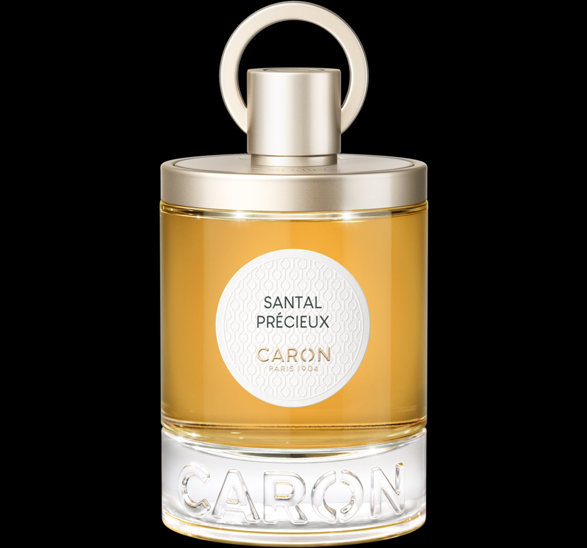 santal précieux