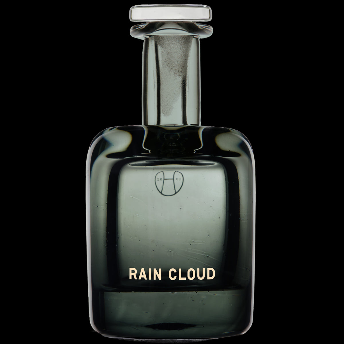 rain cloud