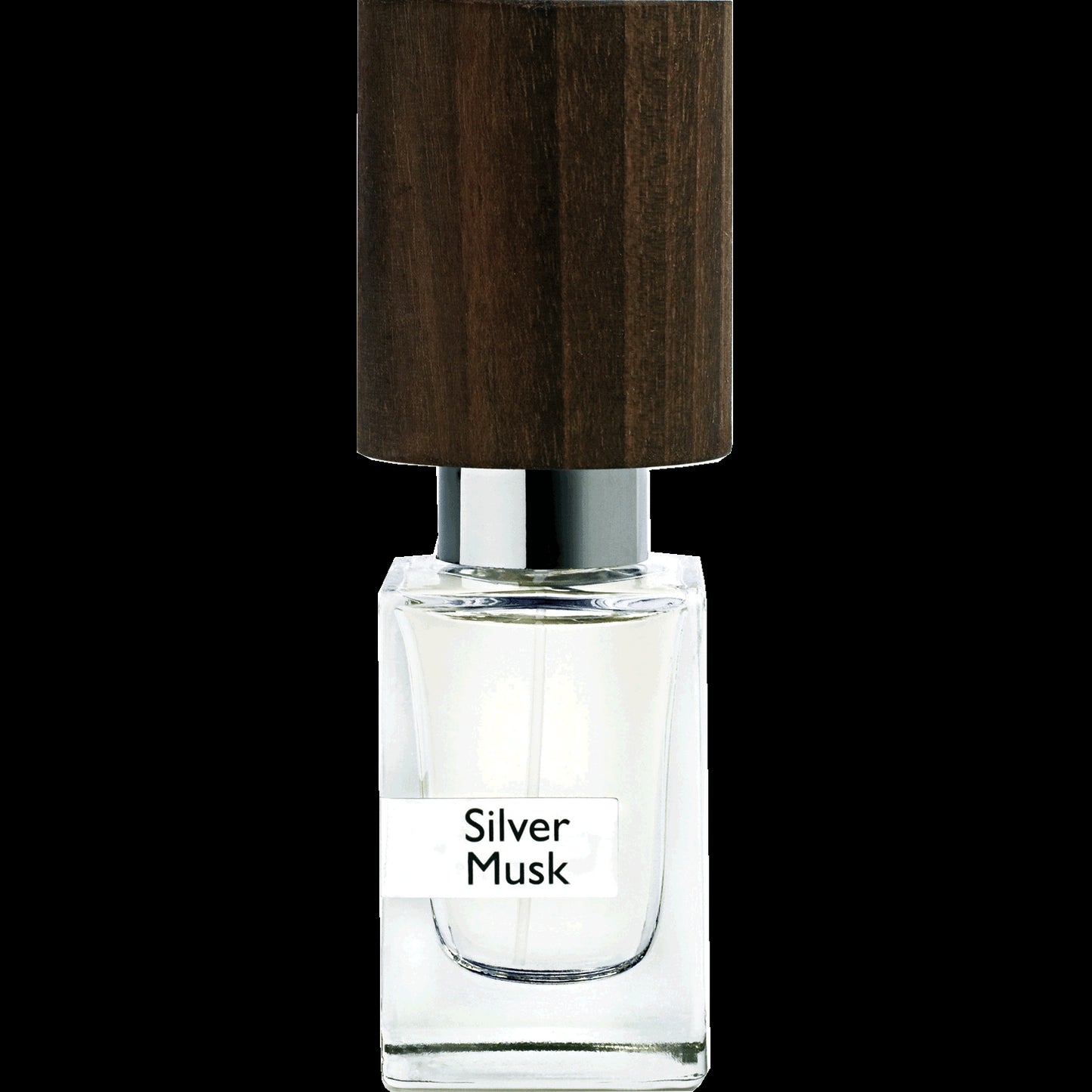 silver musk