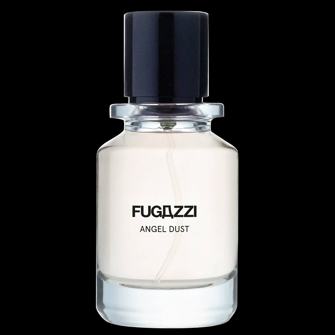 angel dust extrait