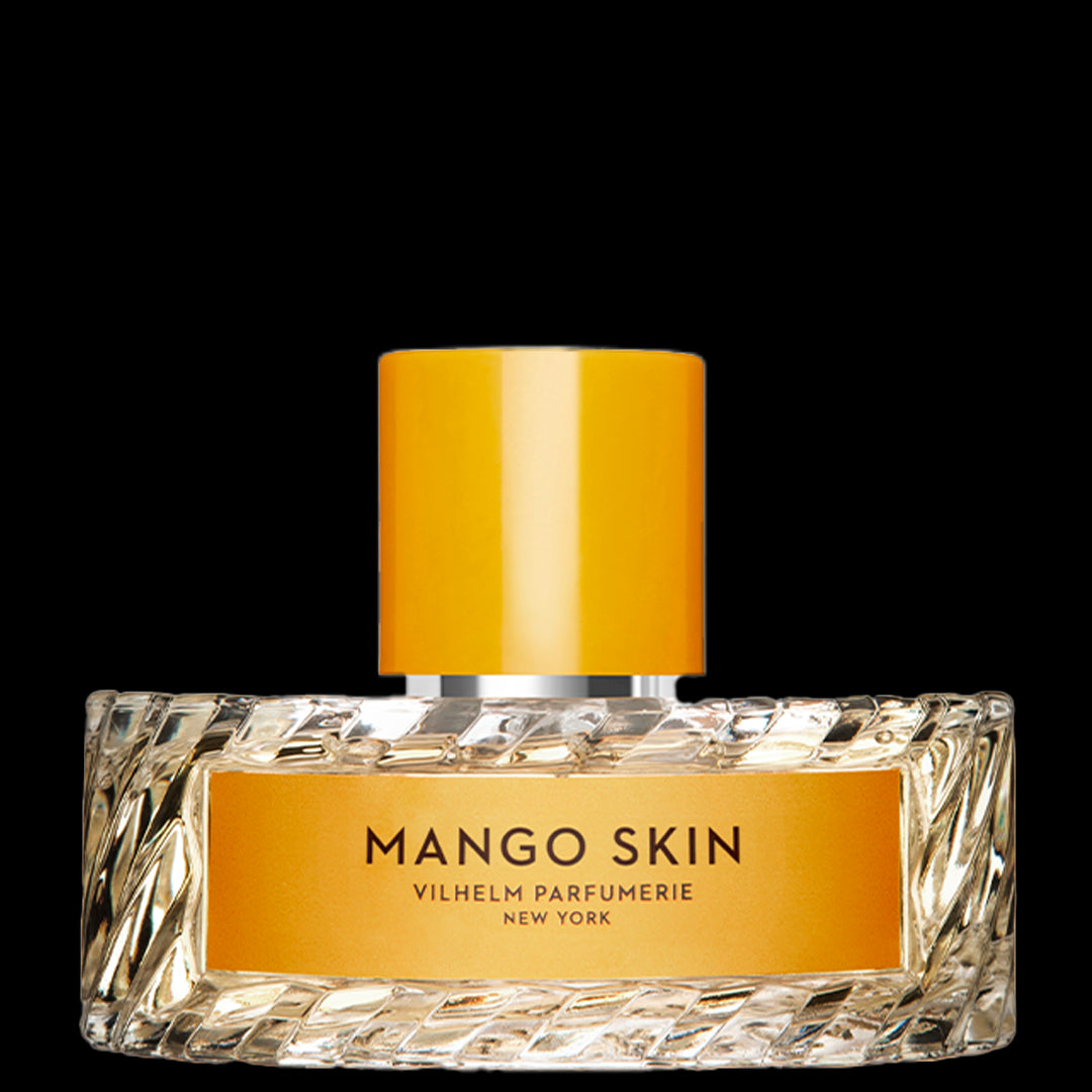 mango skin