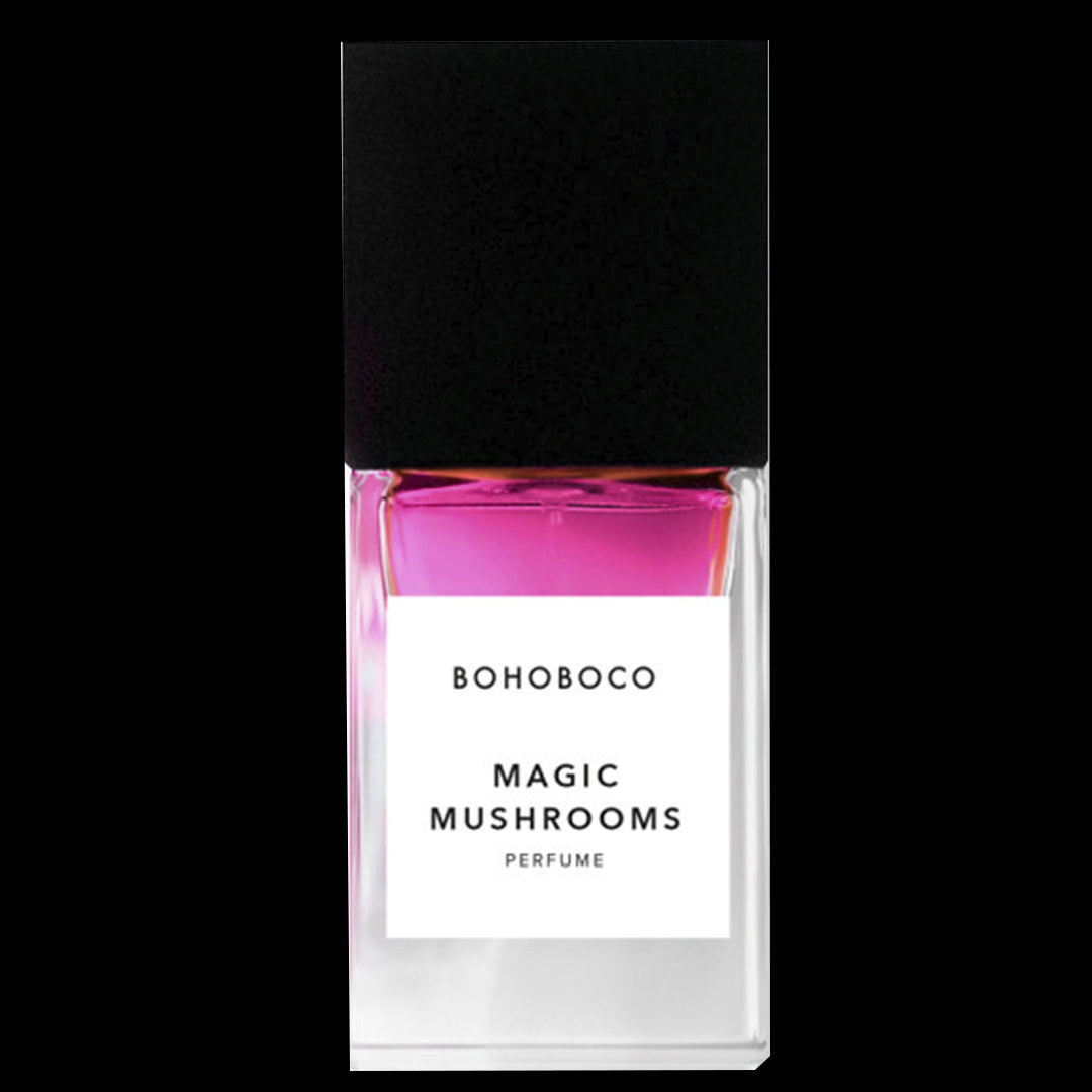 magic mushrooms