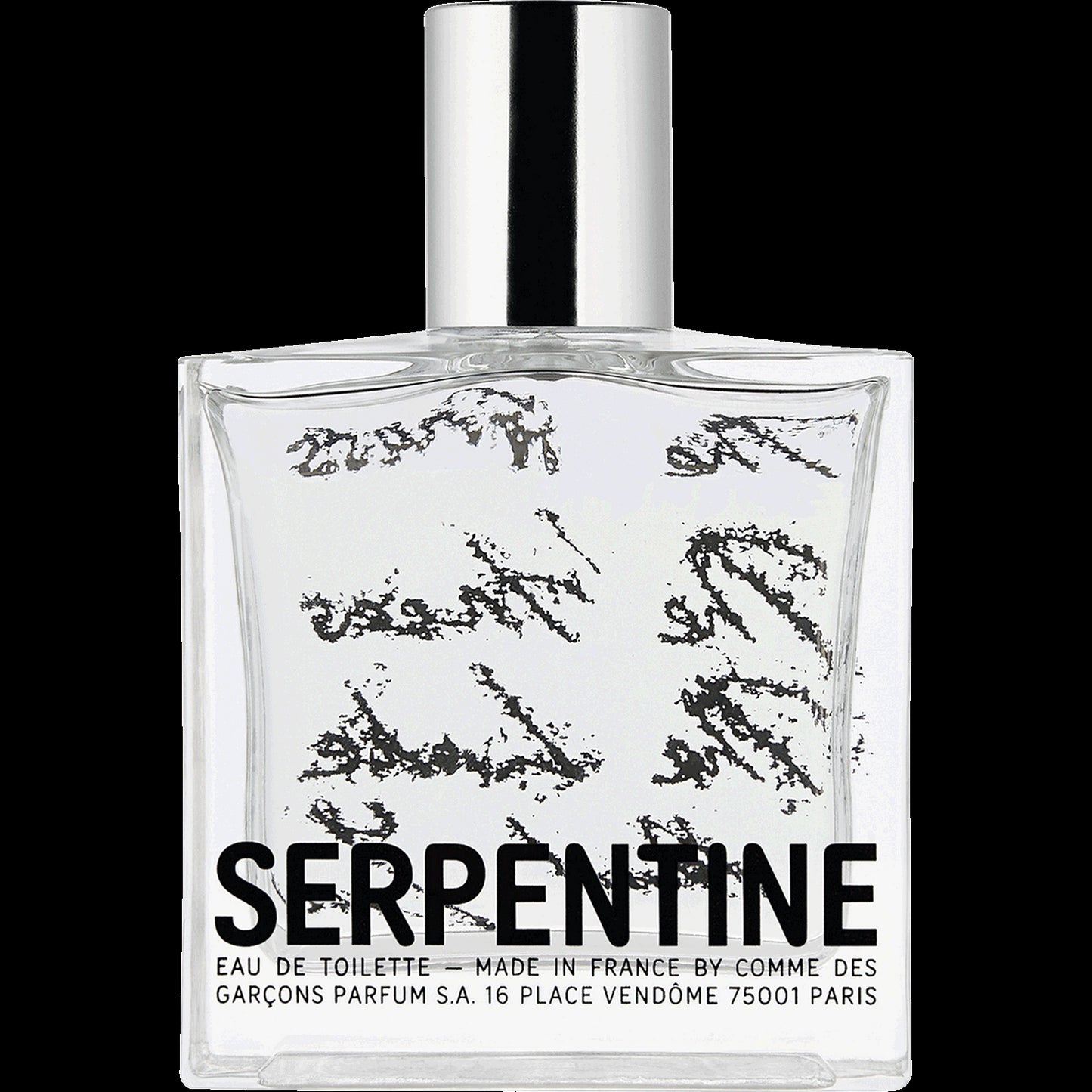 serpentine
