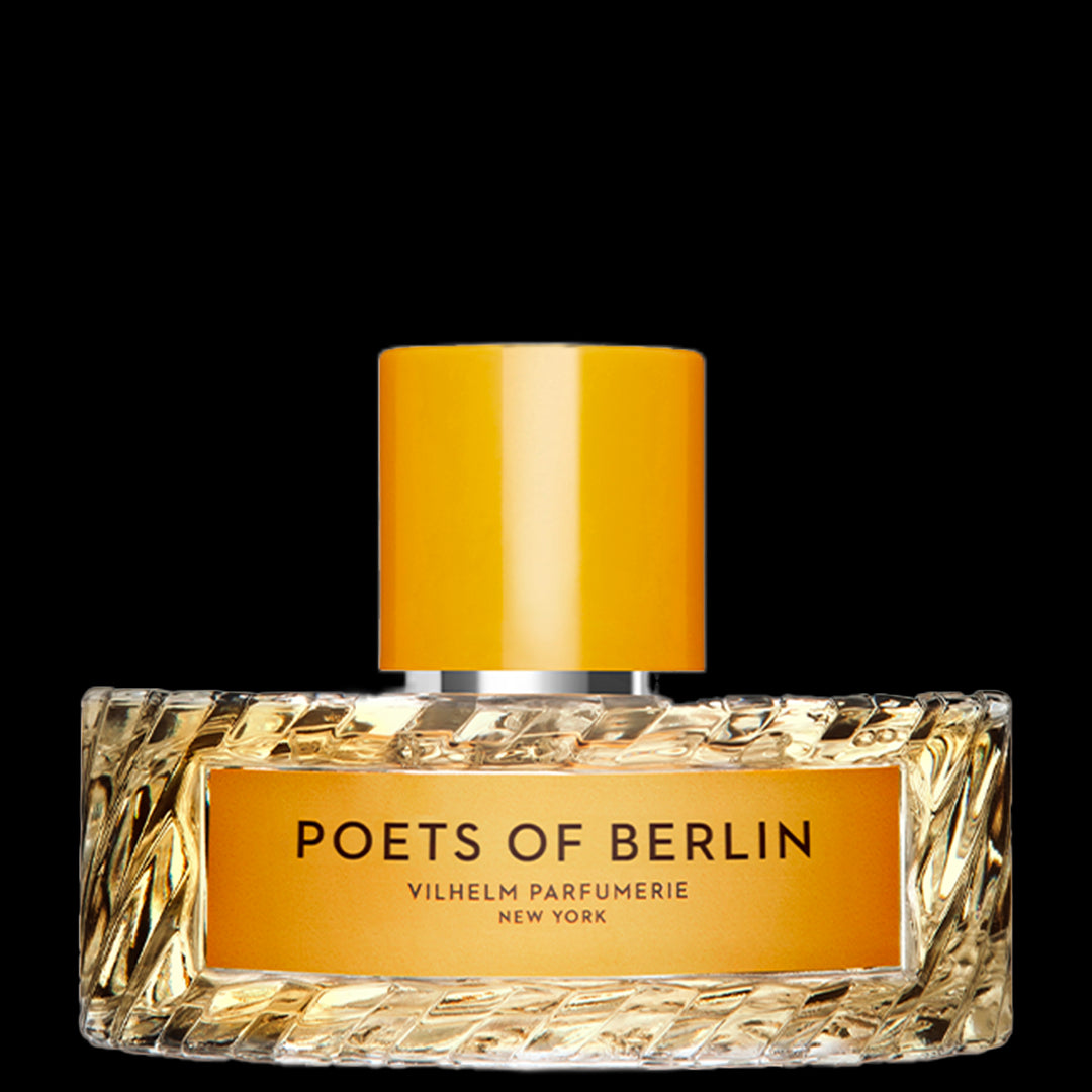 poets of berlin