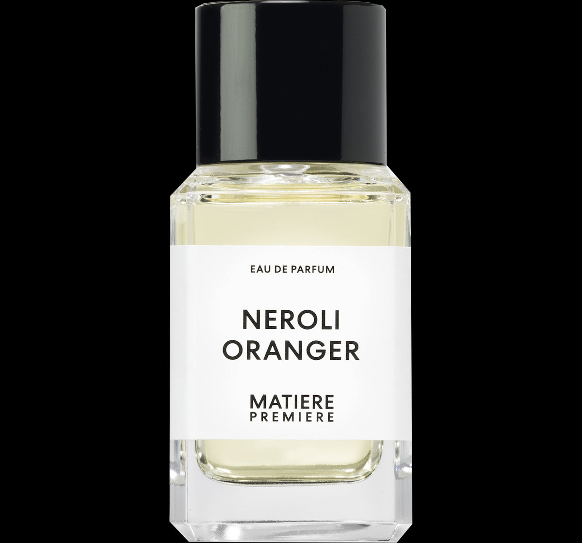neroli oranger
