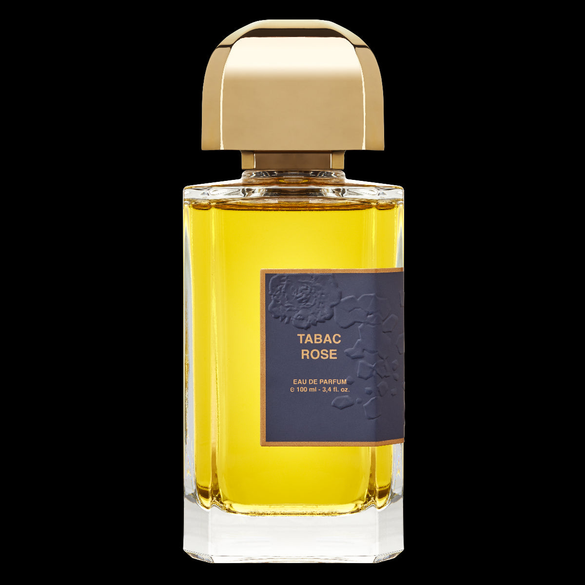 tabac rose