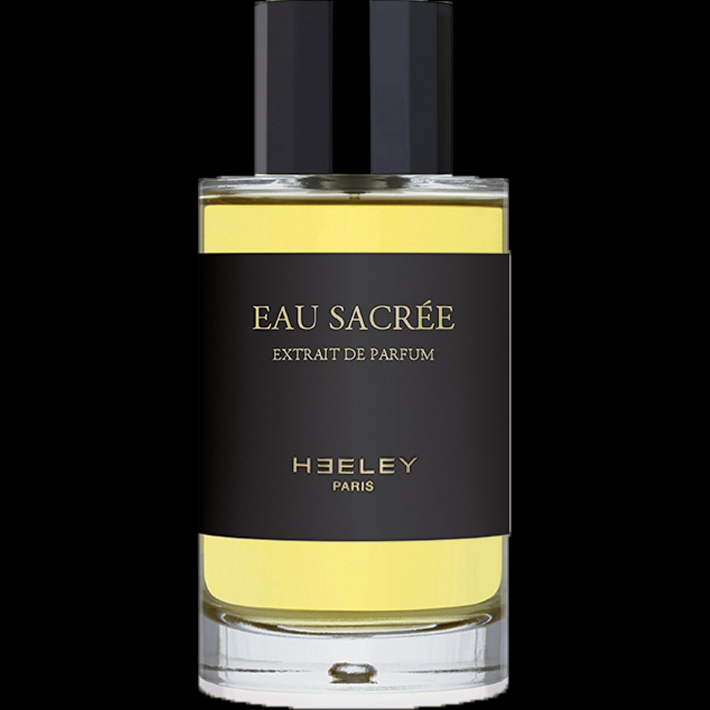 eau sacrée