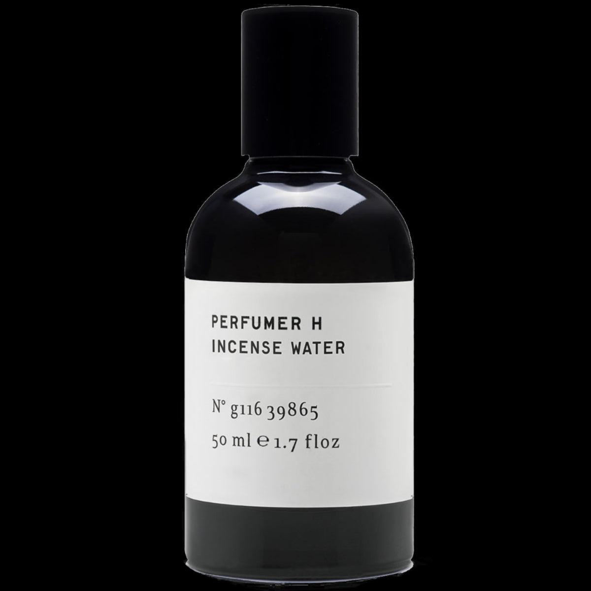 incense water