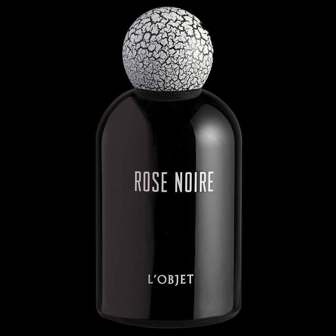 rose noire