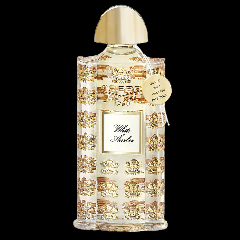 white amber