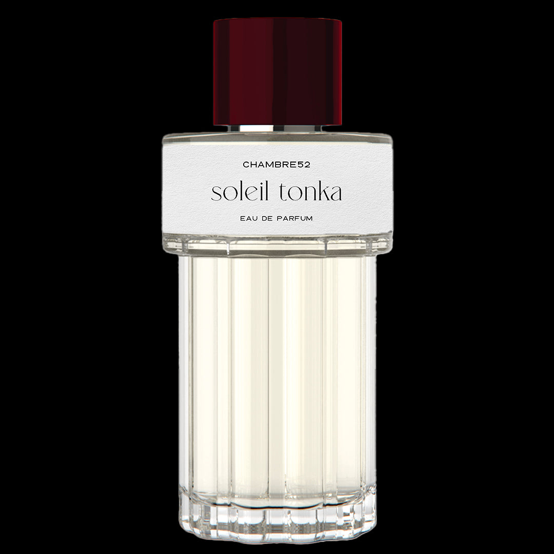 soleil tonka