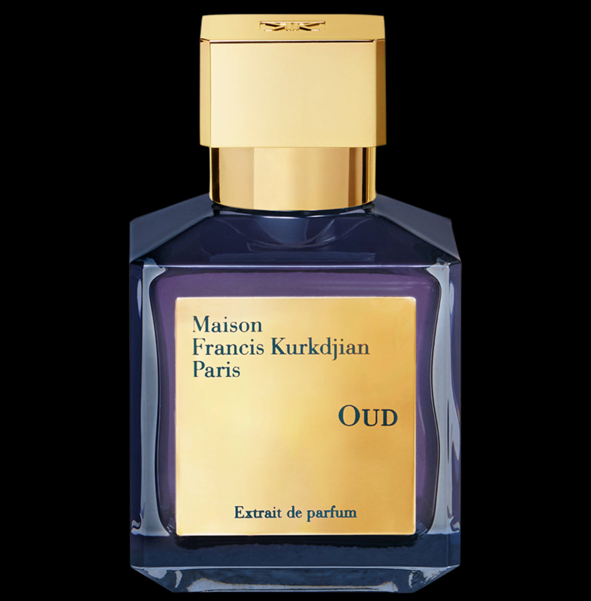 oud extrait