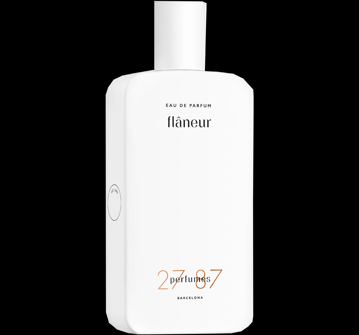 flâneur