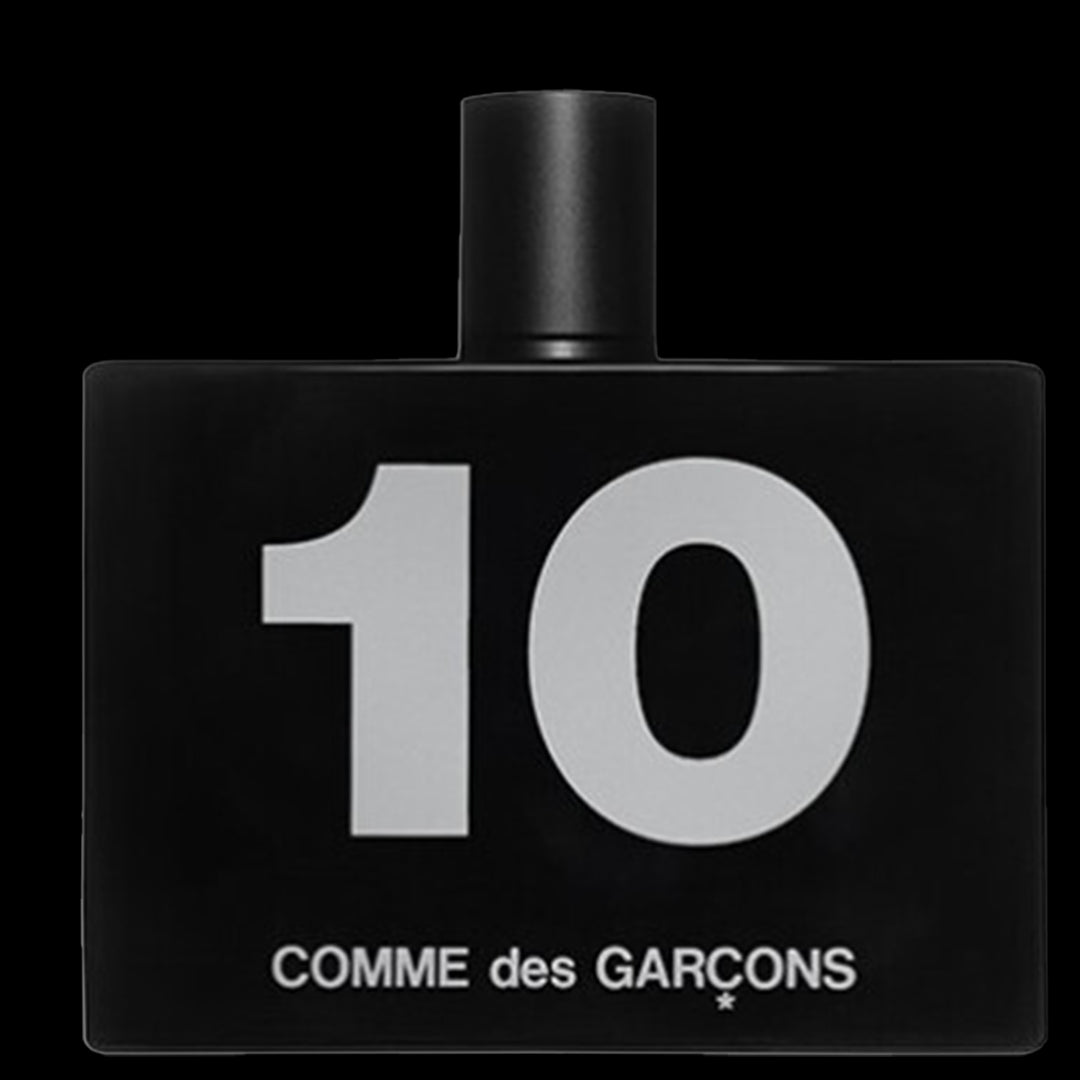 odeur 10