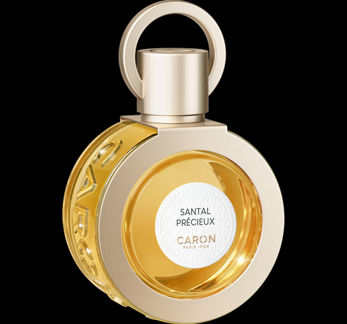 santal précieux