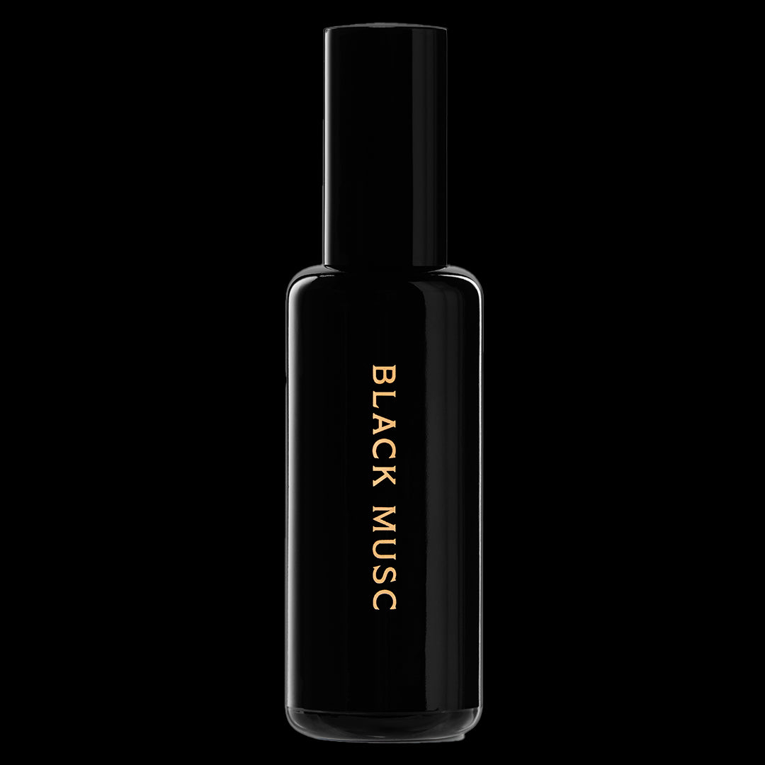 black musc