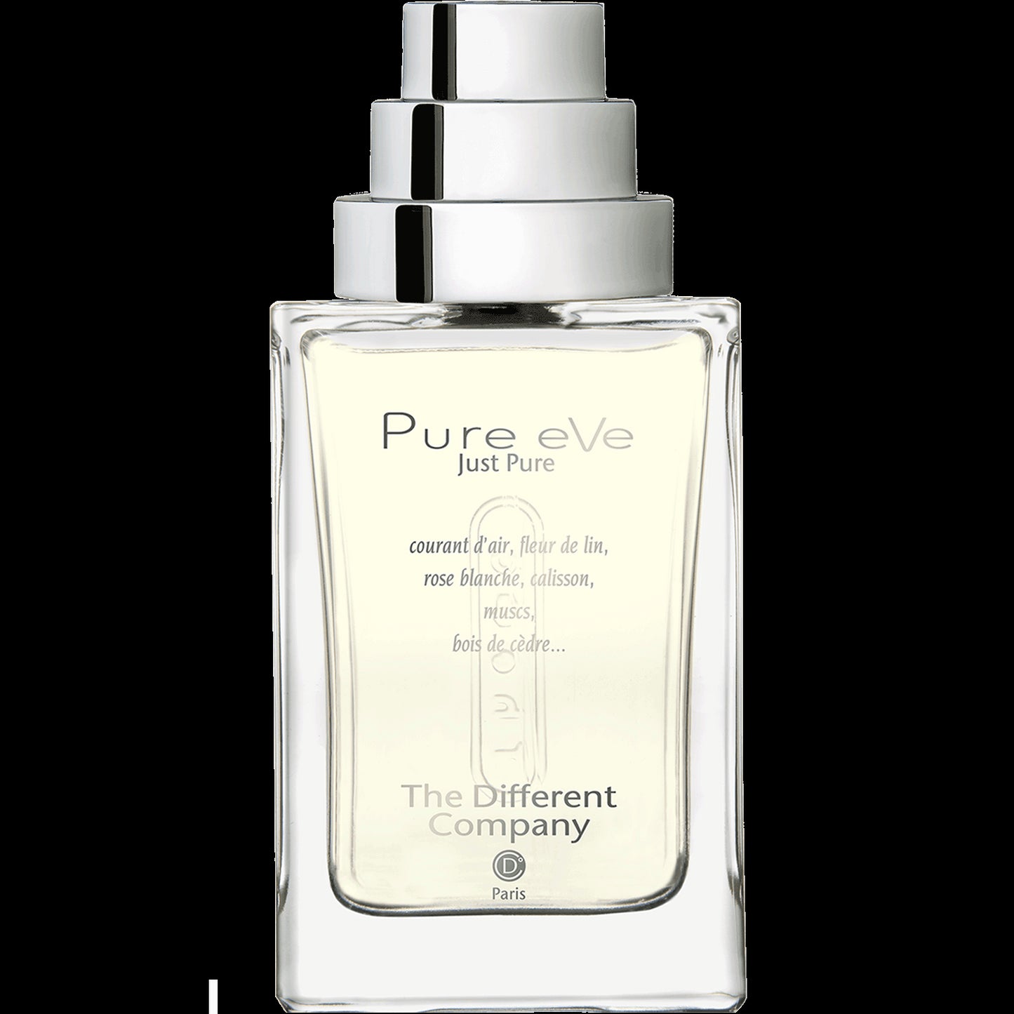pure eve
