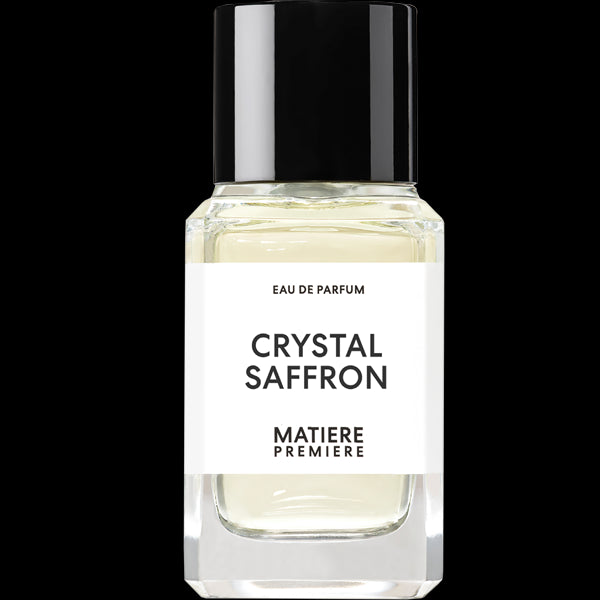 crystal saffron