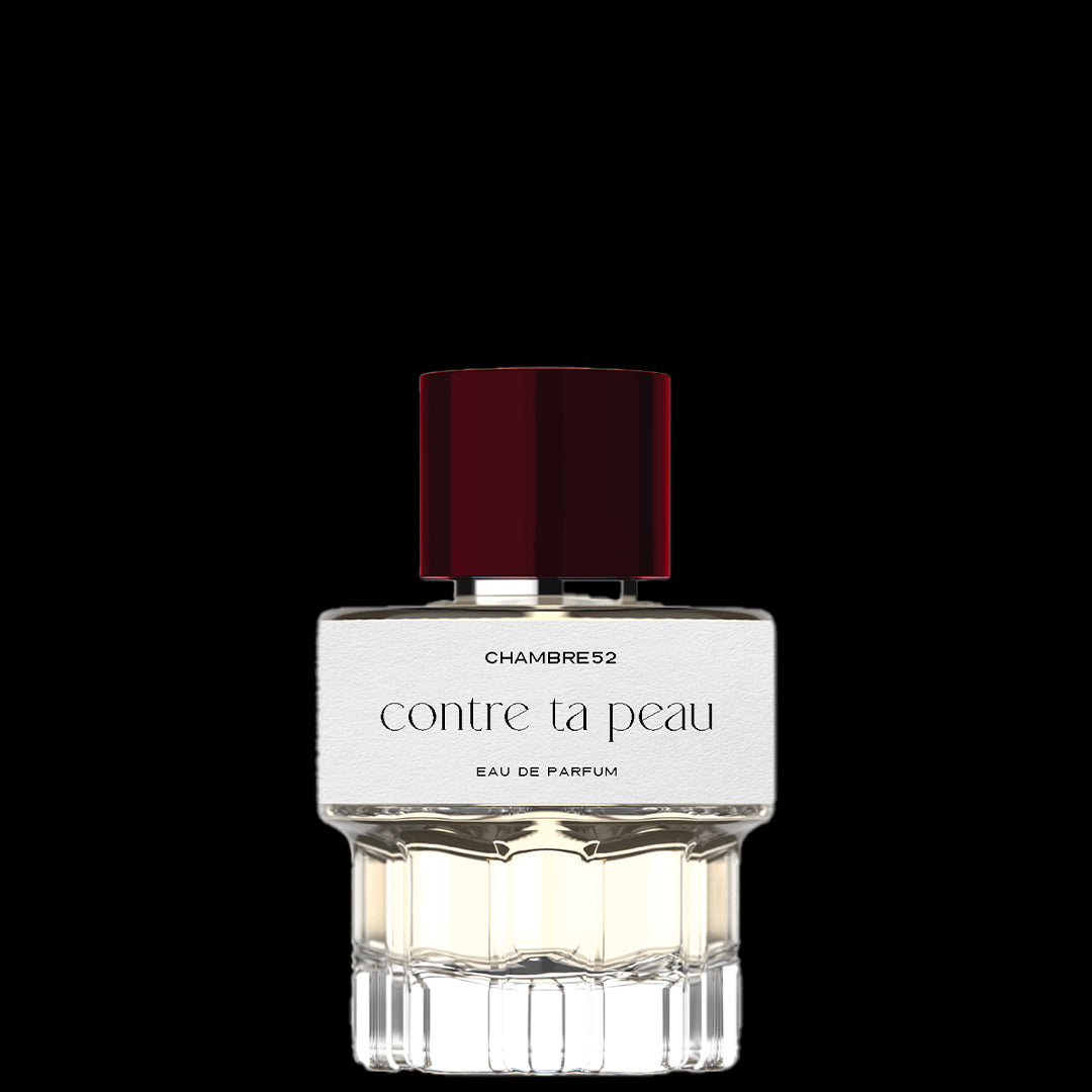 contre ta peau