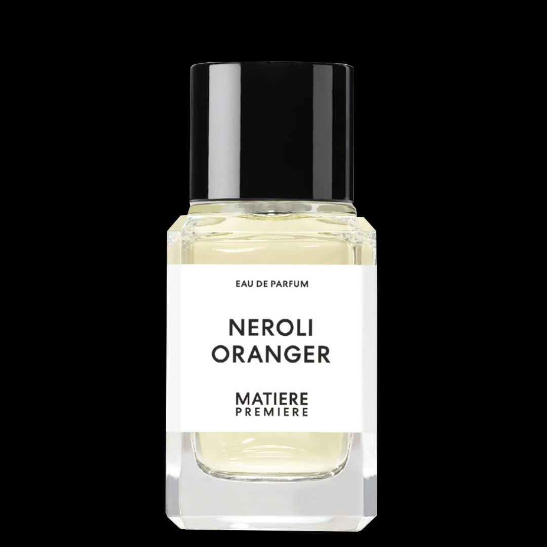 neroli oranger