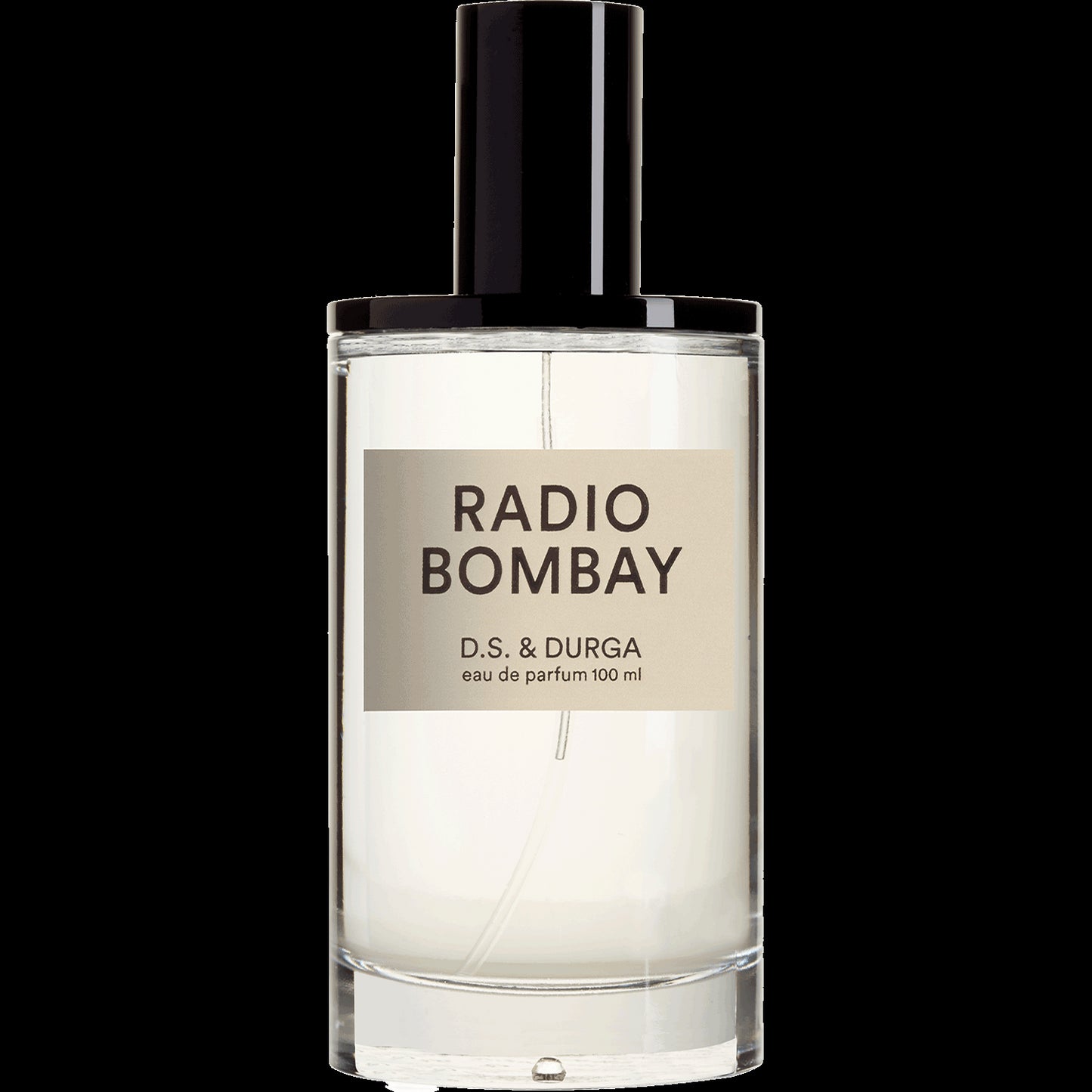 radio bombay