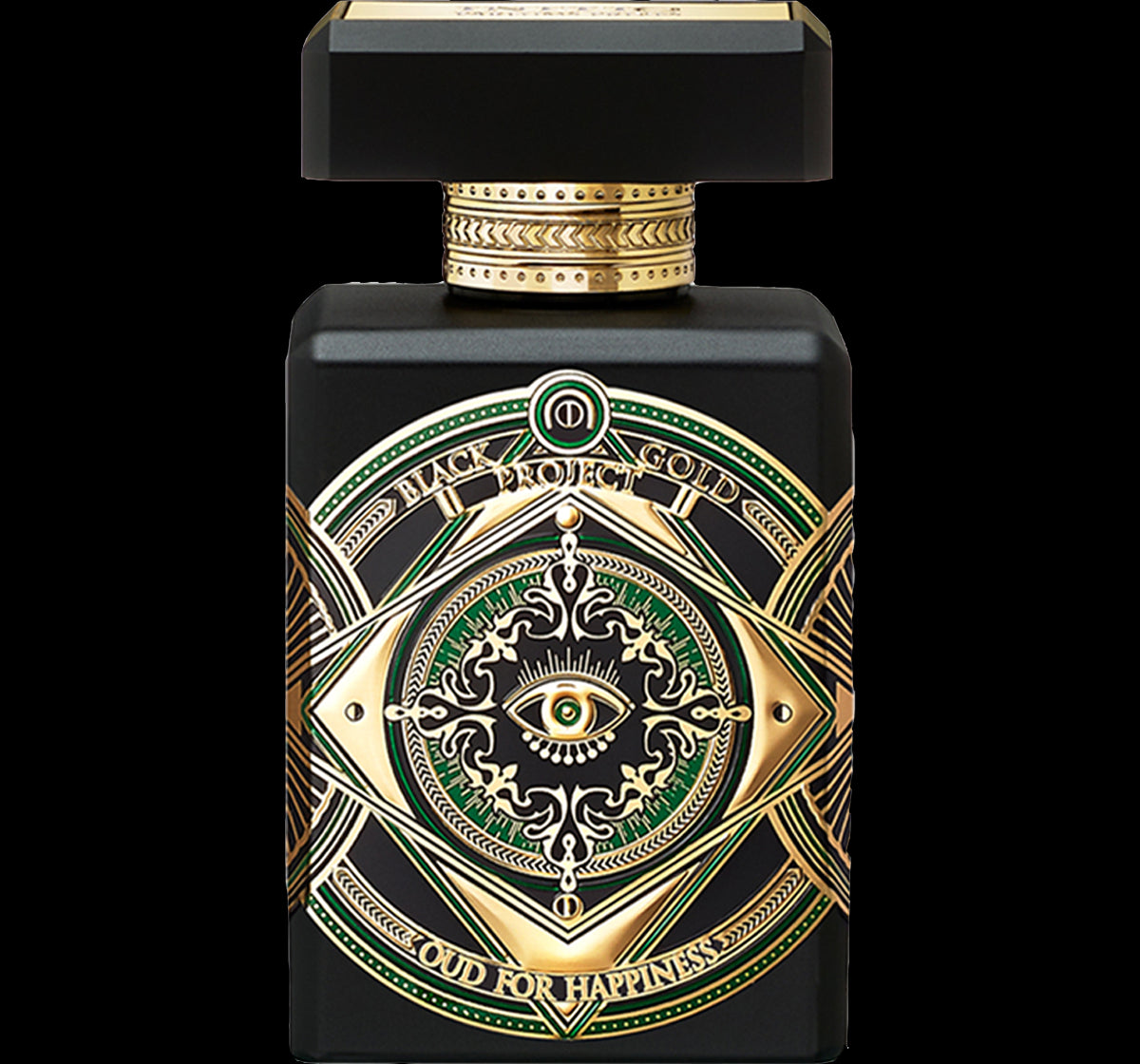 oud for happiness
