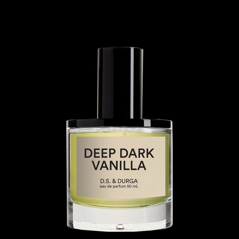 deep dark vanilla
