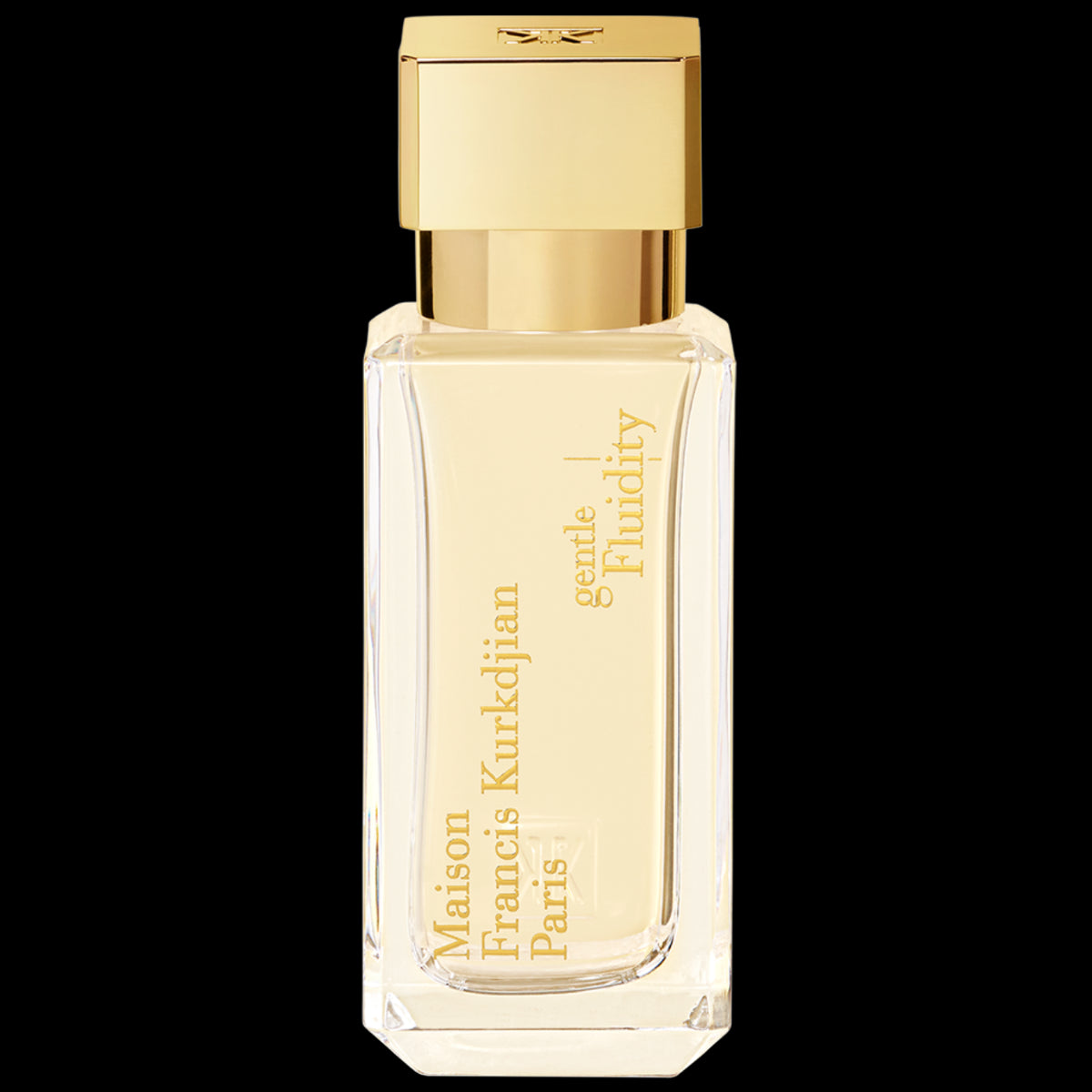 gentle fluidity gold