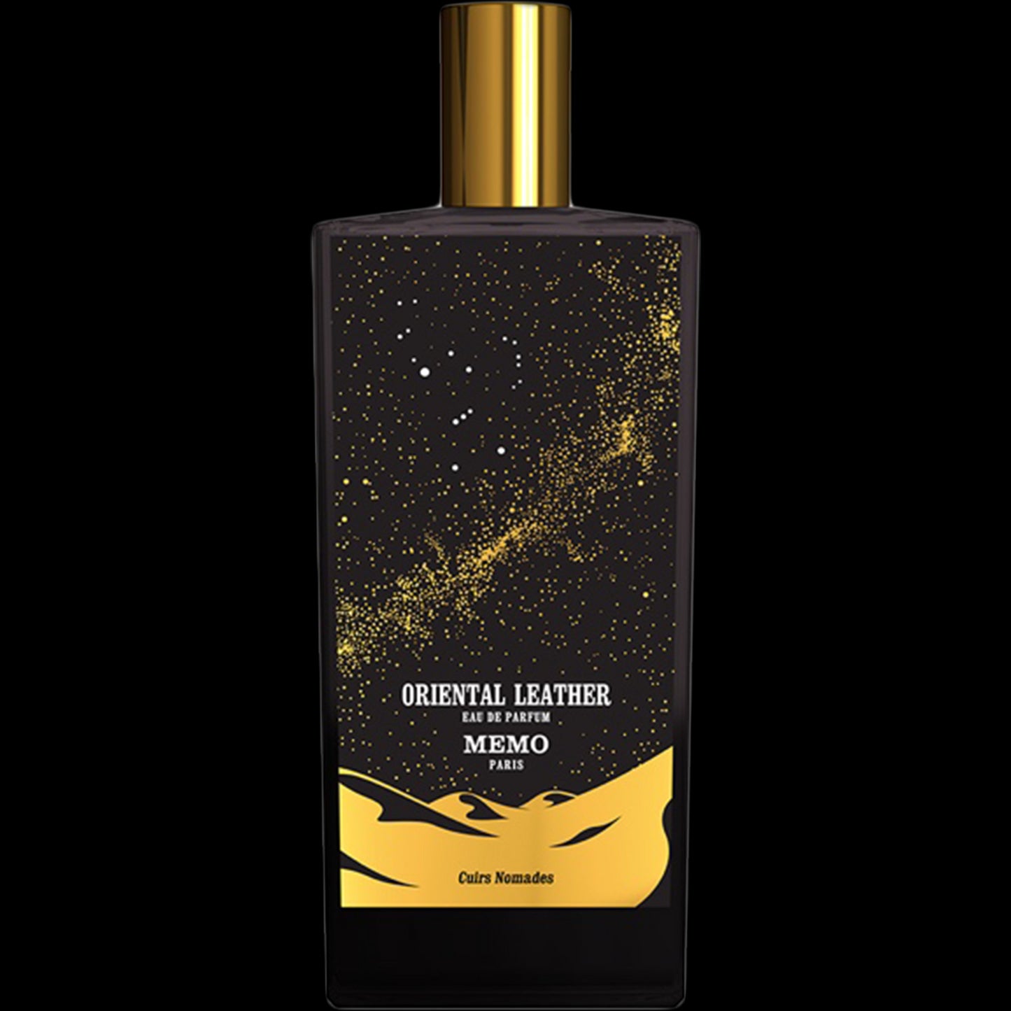 oriental leather