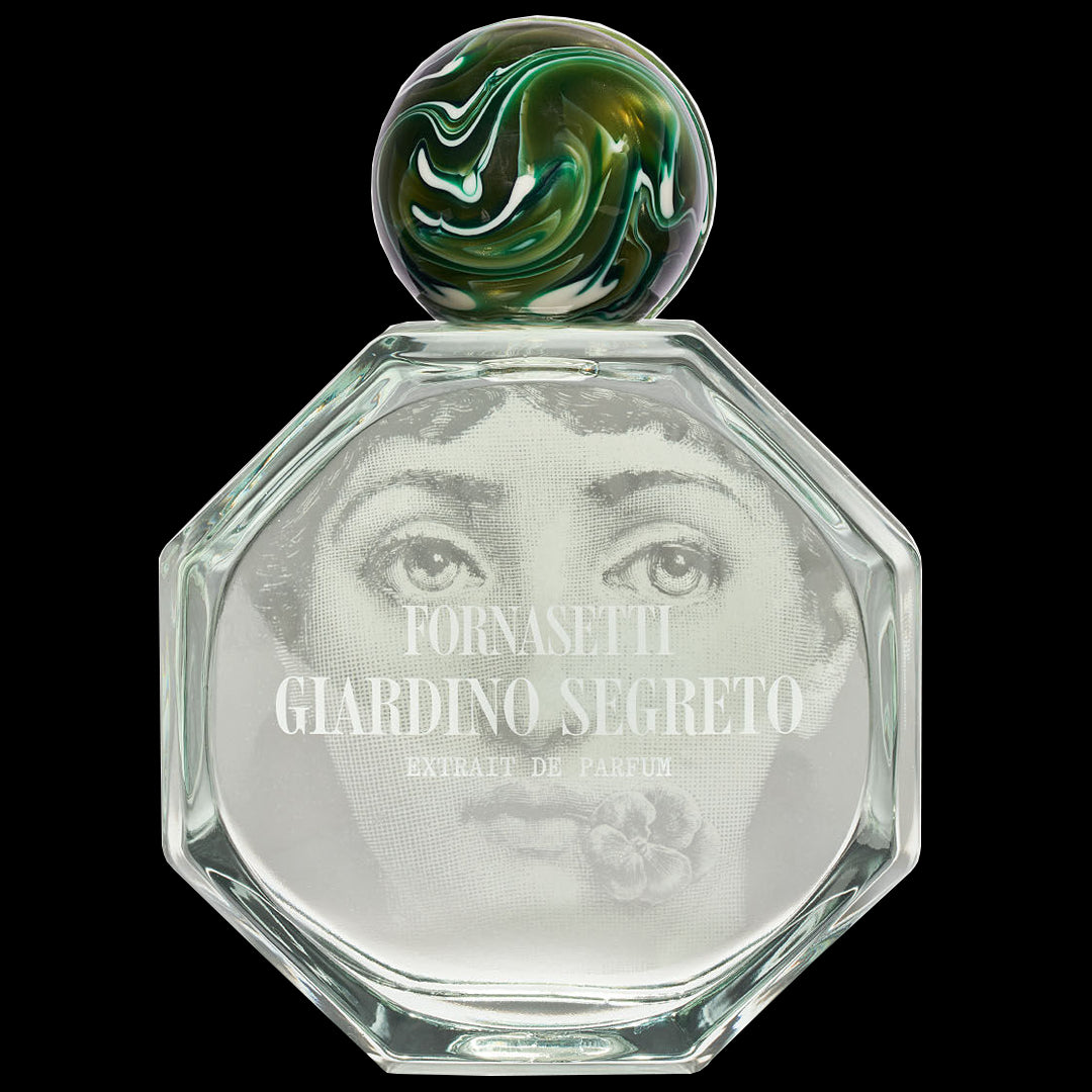 giardino segreto