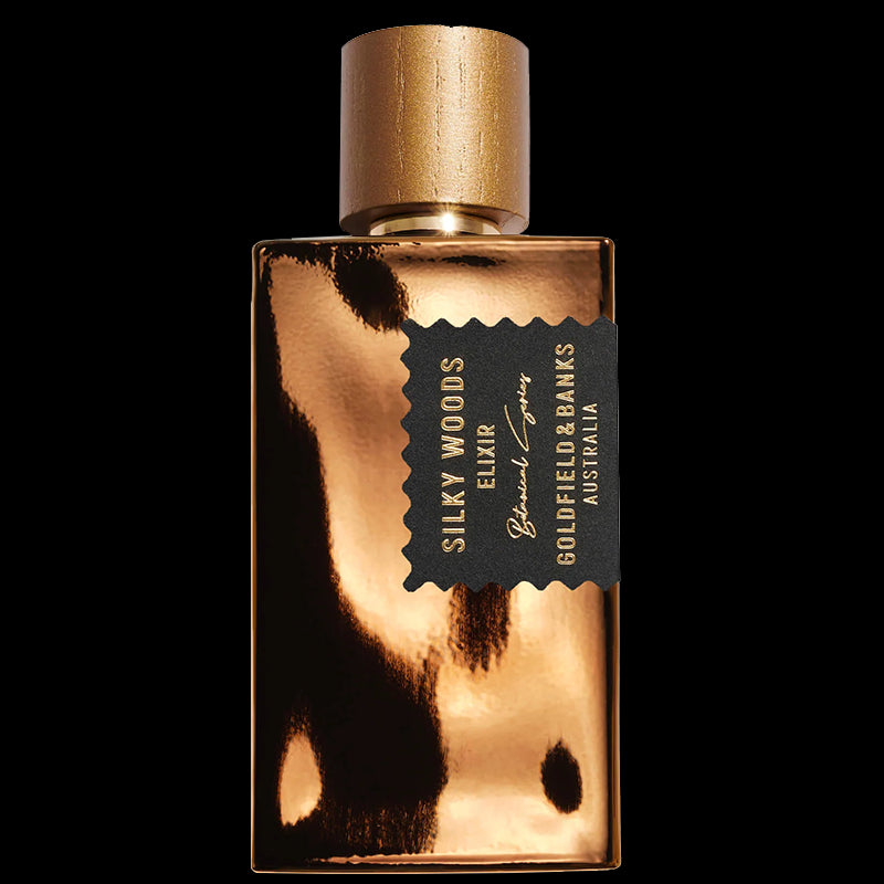 silky woods elixir