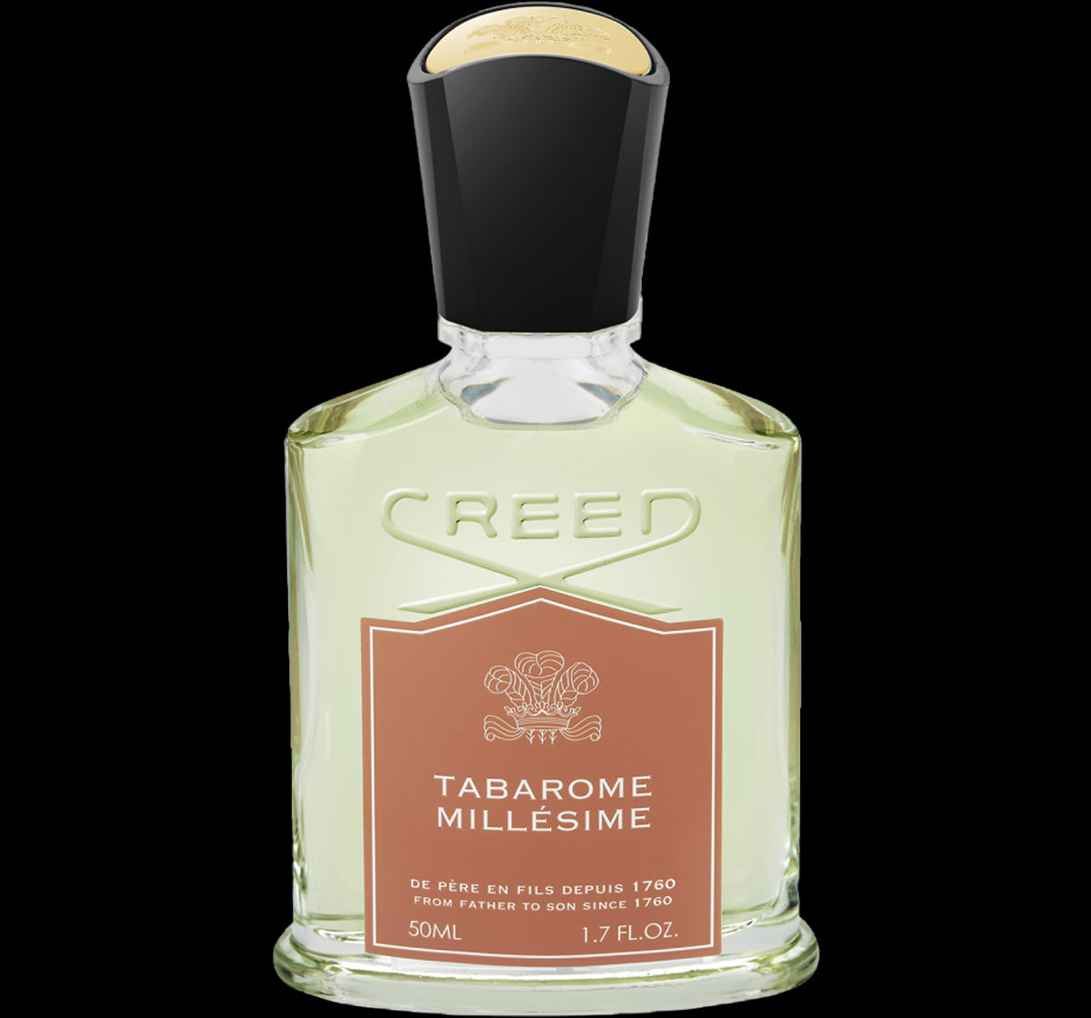 tabarome millesime