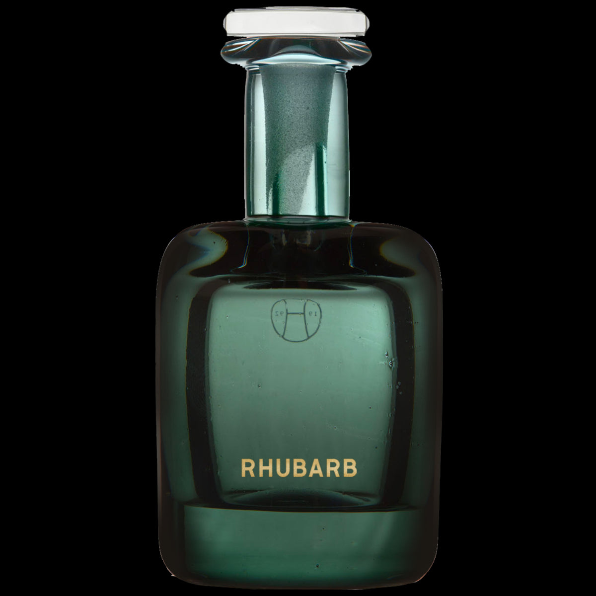 rhubarb